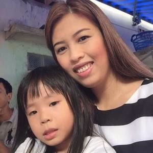 Meet your Posher, Kay kay